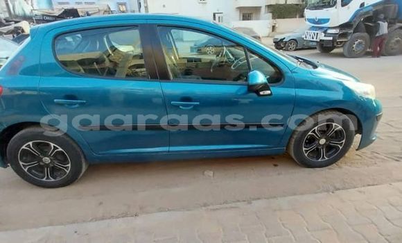 Dieundeu Occasion Peugeot 207 Other Auto in Dakar in Dakar Dieundeu Occasion Peugeot 207 Other Auto in Dakar in Dakar