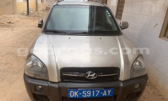 Dieundeu Occasion Hyundai Tucson Other Auto in Dakar in Dakar Dieundeu Occasion Hyundai Tucson Other Auto in Dakar in Dakar