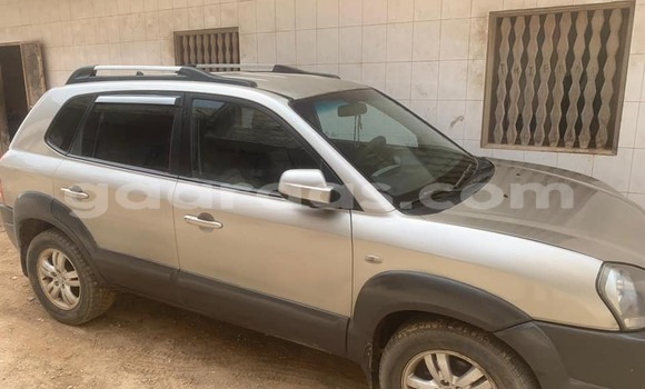 Dieundeu Occasion Hyundai Tucson Other Auto in Dakar in Dakar Dieundeu Occasion Hyundai Tucson Other Auto in Dakar in Dakar