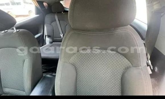 Dieundeu Occasion Hyundai Tucson Black Auto in Dahra in Louga Dieundeu Occasion Hyundai Tucson Black Auto in Dahra in Louga