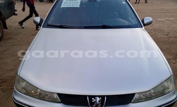 Dieundeu Occasion Peugeot 407 Other Auto in Dakar in Dakar Dieundeu Occasion Peugeot 407 Other Auto in Dakar in Dakar