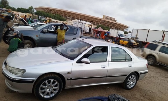 Dieundeu Occasion Peugeot 407 Other Auto in Dakar in Dakar Dieundeu Occasion Peugeot 407 Other Auto in Dakar in Dakar