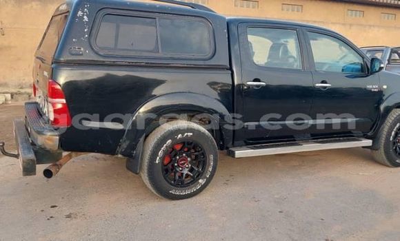 Dieundeu Occasion Toyota Hilux Other Auto in Dakar in Dakar Dieundeu Occasion Toyota Hilux Other Auto in Dakar in Dakar