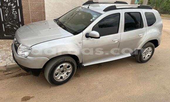 Dieundeu Occasion Renault Duster Black Auto in Dakar in Dakar Dieundeu Occasion Renault Duster Black Auto in Dakar in Dakar