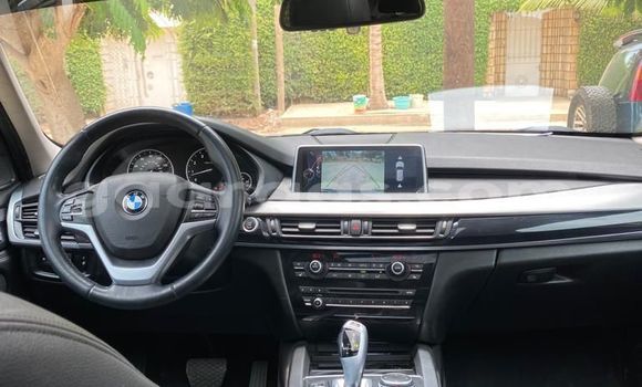 Buy Import BMW X5 Black Car in Dakar in Dakar Buy Import BMW X5 Black Car in Dakar in Dakar