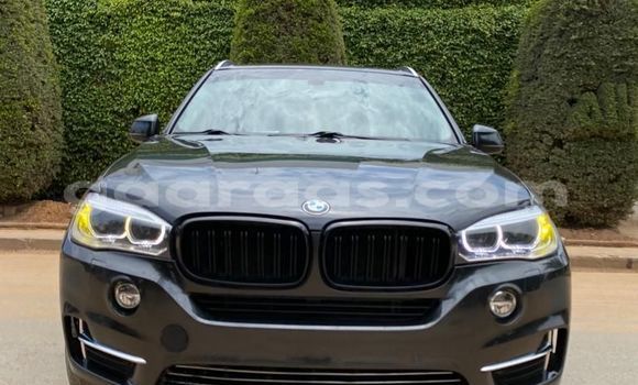 Buy Import BMW X5 Black Car in Dakar in Dakar Buy Import BMW X5 Black Car in Dakar in Dakar