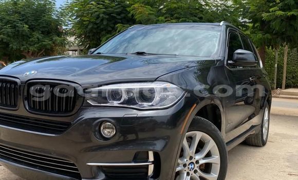 Buy Import BMW X5 Black Car in Dakar in Dakar Buy Import BMW X5 Black Car in Dakar in Dakar