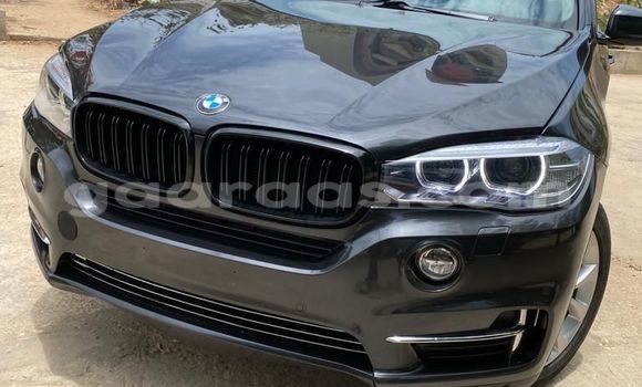 Buy Import BMW X5 Black Car in Dakar in Dakar Buy Import BMW X5 Black Car in Dakar in Dakar