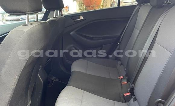 Dieundeu Imported Hyundai i20 Red Auto in Dakar in Dakar Dieundeu Imported Hyundai i20 Red Auto in Dakar in Dakar