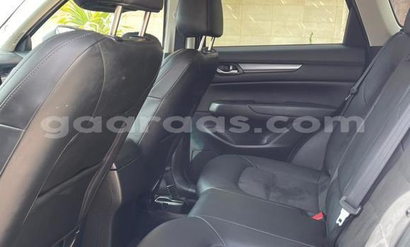 Dieundeu Imported Mazda CX-5 White Auto in Dakar in Dakar Dieundeu Imported Mazda CX-5 White Auto in Dakar in Dakar