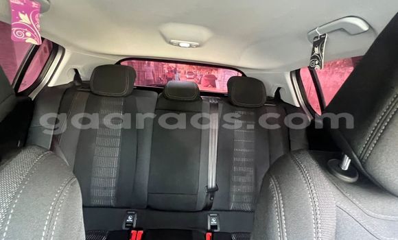 Dieundeu Imported Peugeot 308 Silver Auto in Dakar in Dakar Dieundeu Imported Peugeot 308 Silver Auto in Dakar in Dakar