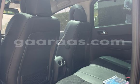 Buy Used Peugeot 3008 Black Car in Dakar in Dakar Buy Used Peugeot 3008 Black Car in Dakar in Dakar