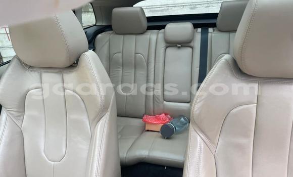 Buy Import Range Rover Evoque White Car in Dakar in Dakar Buy Import Range Rover Evoque White Car in Dakar in Dakar