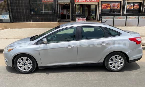 Buy Used Ford Focus Silver Car in Dakar in Dakar Buy Used Ford Focus Silver Car in Dakar in Dakar