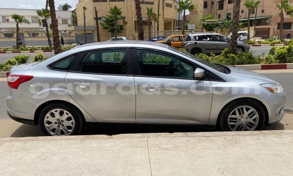 Buy Used Ford Focus Silver Car in Dakar in Dakar Buy Used Ford Focus Silver Car in Dakar in Dakar