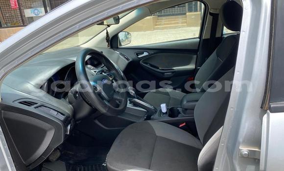 Buy Used Ford Focus Silver Car in Dakar in Dakar Buy Used Ford Focus Silver Car in Dakar in Dakar