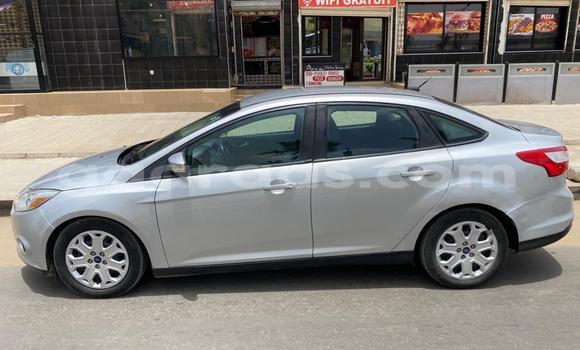 Buy Used Ford Focus Silver Car in Dakar in Dakar Buy Used Ford Focus Silver Car in Dakar in Dakar