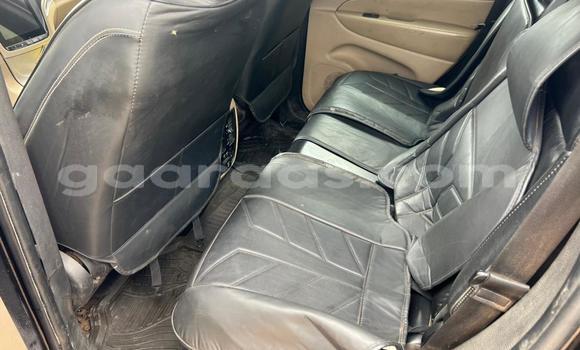 Buy Used Jeep Grand Cherokee Black Car in Dakar in Dakar Buy Used Jeep Grand Cherokee Black Car in Dakar in Dakar