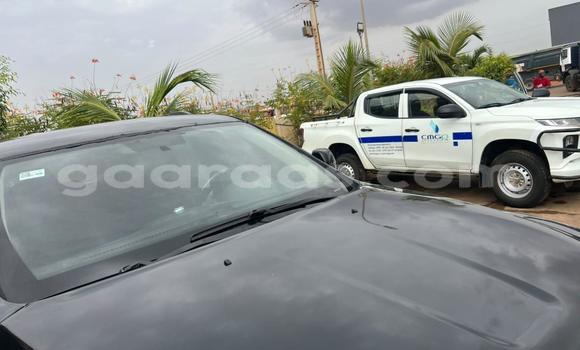 Buy Used Jeep Grand Cherokee Black Car in Dakar in Dakar Buy Used Jeep Grand Cherokee Black Car in Dakar in Dakar