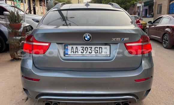 Acheter Neuf Voiture BMW X6 M Gris à Dakar, Dakar Acheter Neuf Voiture BMW X6 M Gris à Dakar, Dakar