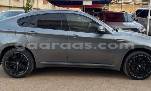 Acheter Neuf Voiture BMW X6 M Gris à Dakar, Dakar Acheter Neuf Voiture BMW X6 M Gris à Dakar, Dakar