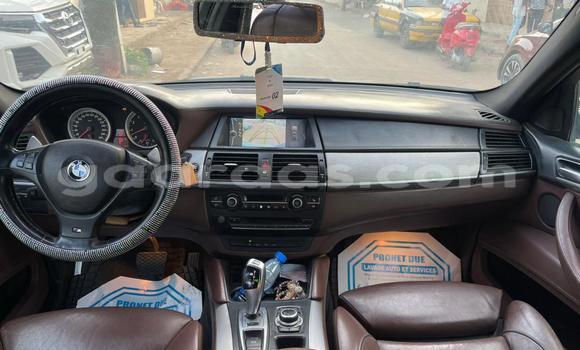 Acheter Neuf Voiture BMW X6 M Gris à Dakar, Dakar Acheter Neuf Voiture BMW X6 M Gris à Dakar, Dakar