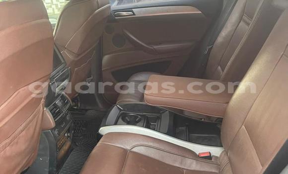 Acheter Neuf Voiture BMW X6 M Gris à Dakar, Dakar Acheter Neuf Voiture BMW X6 M Gris à Dakar, Dakar