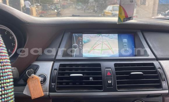 Acheter Neuf Voiture BMW X6 M Gris à Dakar, Dakar Acheter Neuf Voiture BMW X6 M Gris à Dakar, Dakar