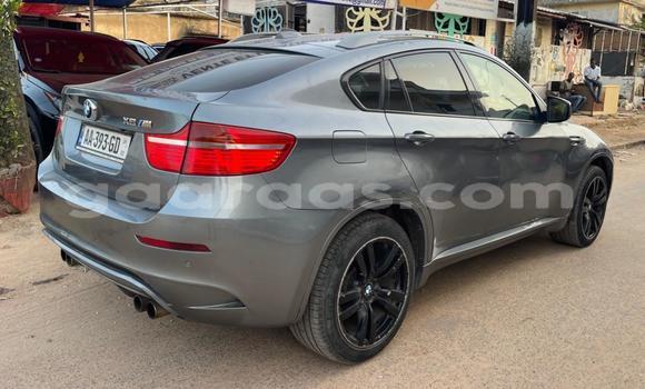 Acheter Neuf Voiture BMW X6 M Gris à Dakar, Dakar Acheter Neuf Voiture BMW X6 M Gris à Dakar, Dakar