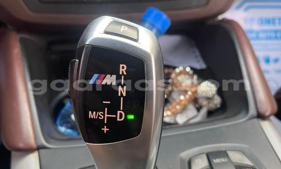 Acheter Neuf Voiture BMW X6 M Gris à Dakar, Dakar Acheter Neuf Voiture BMW X6 M Gris à Dakar, Dakar