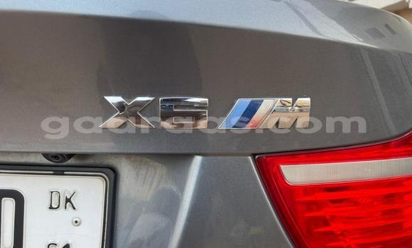 Acheter Neuf Voiture BMW X6 M Gris à Dakar, Dakar Acheter Neuf Voiture BMW X6 M Gris à Dakar, Dakar