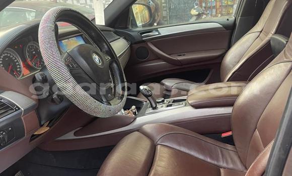 Acheter Neuf Voiture BMW X6 M Gris à Dakar, Dakar Acheter Neuf Voiture BMW X6 M Gris à Dakar, Dakar