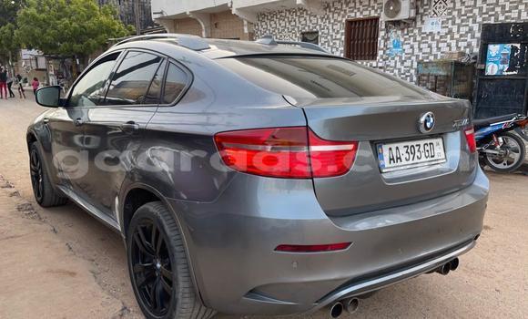Acheter Neuf Voiture BMW X6 M Gris à Dakar, Dakar Acheter Neuf Voiture BMW X6 M Gris à Dakar, Dakar