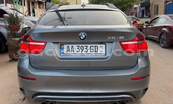 Acheter Neuf Voiture BMW X6 M Gris à Dakar, Dakar Acheter Neuf Voiture BMW X6 M Gris à Dakar, Dakar