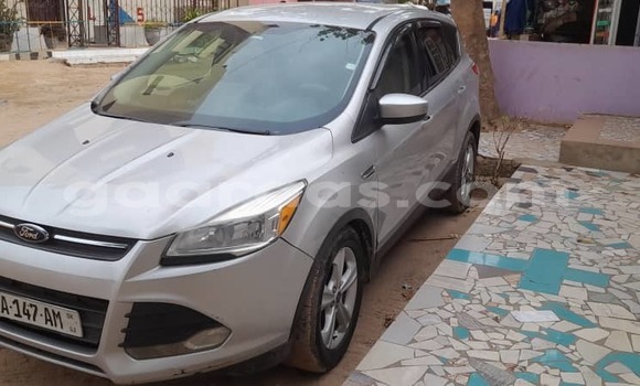 Acheter Occasion Voiture Ford Escape Gris à Dakar, Dakar