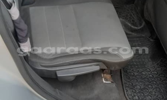 Buy Used Ford Escape Silver Car in Dakar in Dakar Buy Used Ford Escape Silver Car in Dakar in Dakar