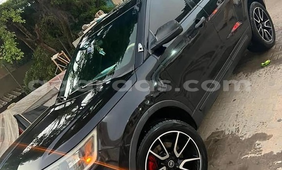 Dieundeu Occasion Ford Explorer Black Auto in Dakar in Dakar Dieundeu Occasion Ford Explorer Black Auto in Dakar in Dakar