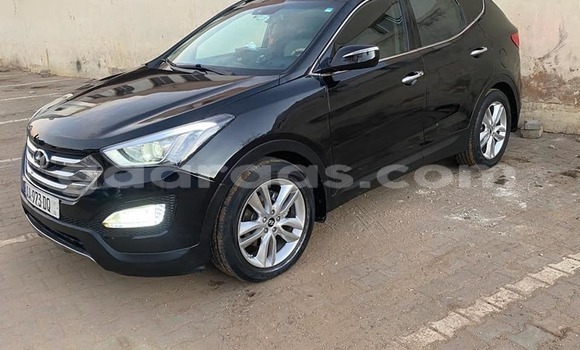 Dieundeu Occasion Hyundai Santa Fe Other Auto in Dakar in Dakar Dieundeu Occasion Hyundai Santa Fe Other Auto in Dakar in Dakar