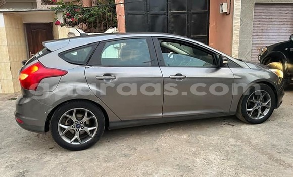 Buy Used Ford Focus Other Car in Dakar in Dakar