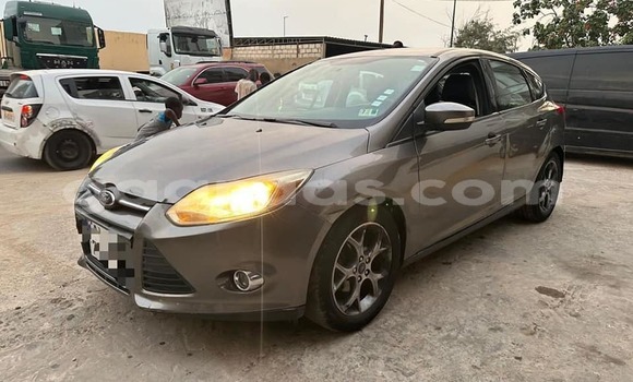 Dieundeu Occasion Ford Focus Other Auto in Dakar in Dakar Dieundeu Occasion Ford Focus Other Auto in Dakar in Dakar