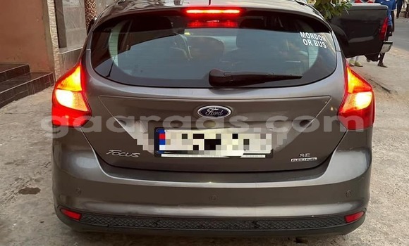 Dieundeu Occasion Ford Focus Other Auto in Dakar in Dakar Dieundeu Occasion Ford Focus Other Auto in Dakar in Dakar