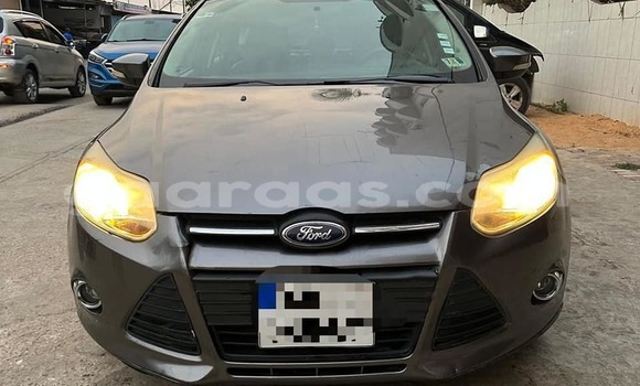 Dieundeu Occasion Ford Focus Other Auto in Dakar in Dakar Dieundeu Occasion Ford Focus Other Auto in Dakar in Dakar