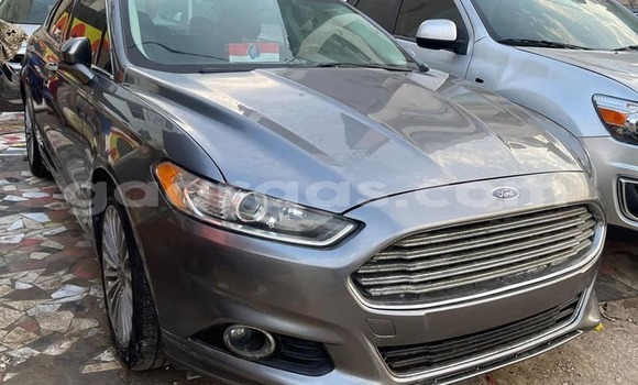 Acheter Occasion Voiture Ford Fusion Autre à Dakar, Dakar