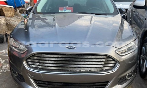 Dieundeu Occasion Ford Fusion Other Auto in Dakar in Dakar Dieundeu Occasion Ford Fusion Other Auto in Dakar in Dakar