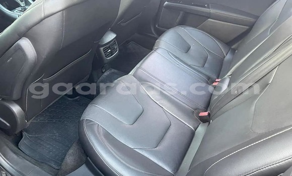 Dieundeu Occasion Ford Fusion Other Auto in Dakar in Dakar Dieundeu Occasion Ford Fusion Other Auto in Dakar in Dakar