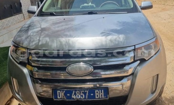 Acheter Occasion Voiture Ford Edge Autre à Dakar, Dakar