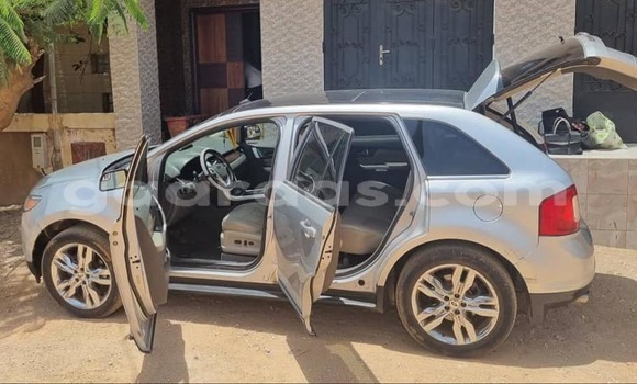 Dieundeu Occasion Ford Edge Other Auto in Dakar in Dakar Dieundeu Occasion Ford Edge Other Auto in Dakar in Dakar