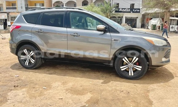 Dieundeu Occasion Ford Escape Other Auto in Dakar in Dakar