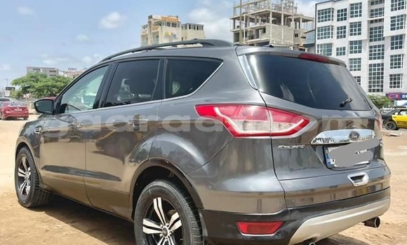Dieundeu Occasion Ford Escape Other Auto in Dakar in Dakar Dieundeu Occasion Ford Escape Other Auto in Dakar in Dakar