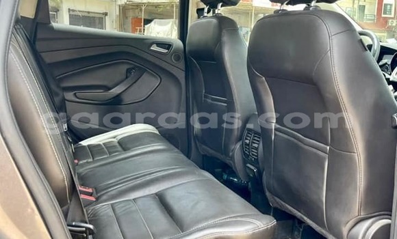 Dieundeu Occasion Ford Escape Other Auto in Dakar in Dakar Dieundeu Occasion Ford Escape Other Auto in Dakar in Dakar